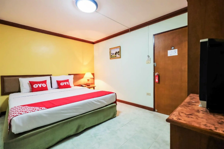 Superior Double room