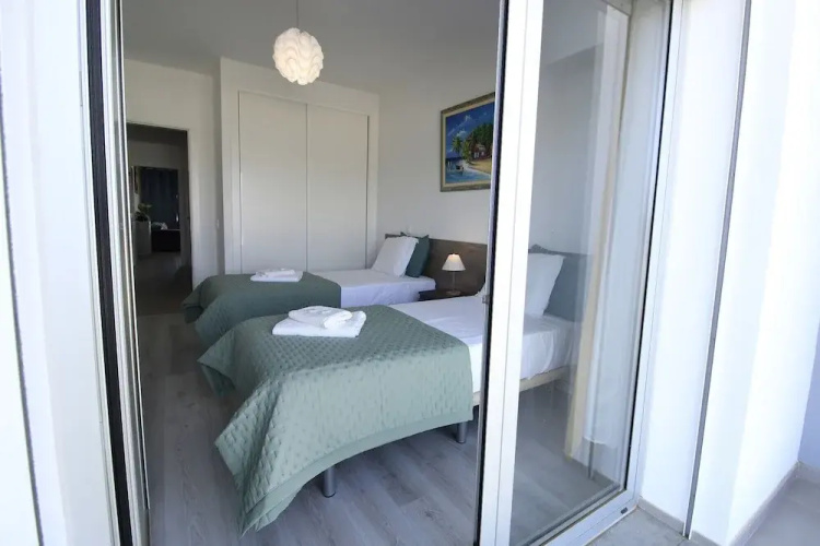 Albufeira Prestige With Pool by Homing