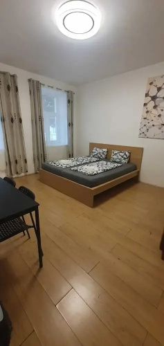 Group Stay 3 Apts Near Enkplatz