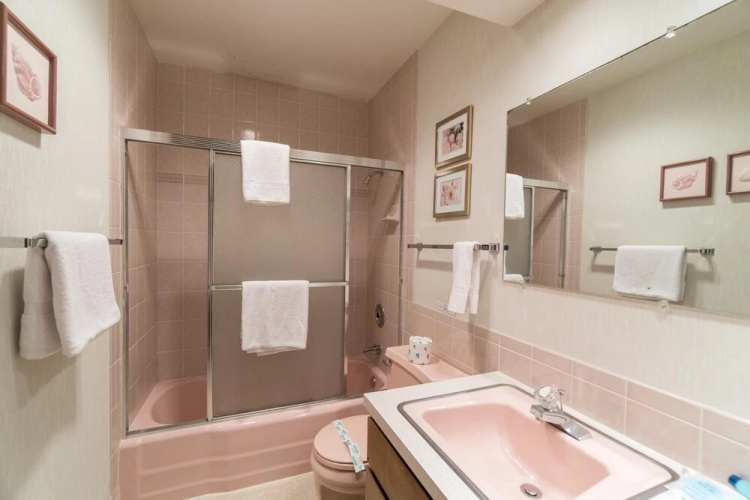 Pacific Sands Resort # 18
