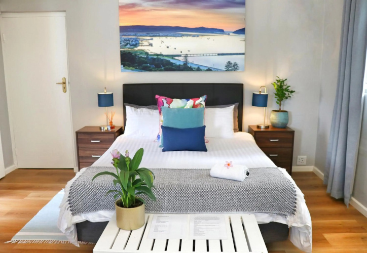 Island Villa