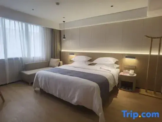 Presidential Double Suite