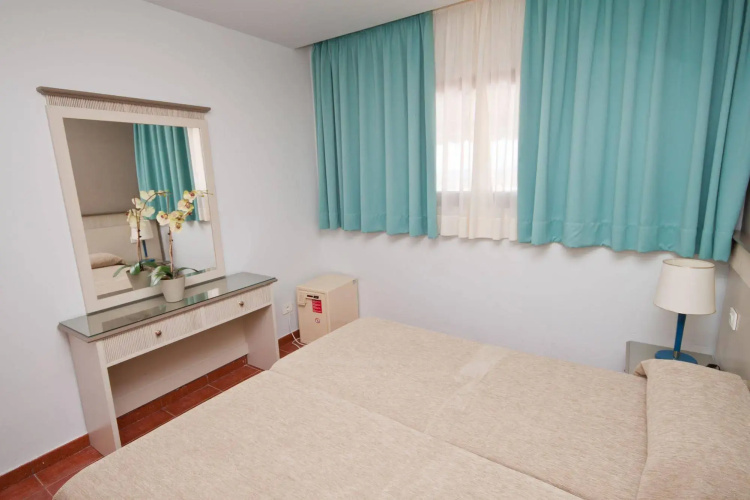 Amadores Beach Apartments