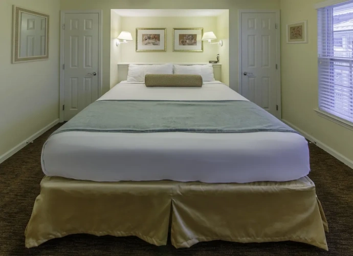 2 Bedrooms Grand Villa