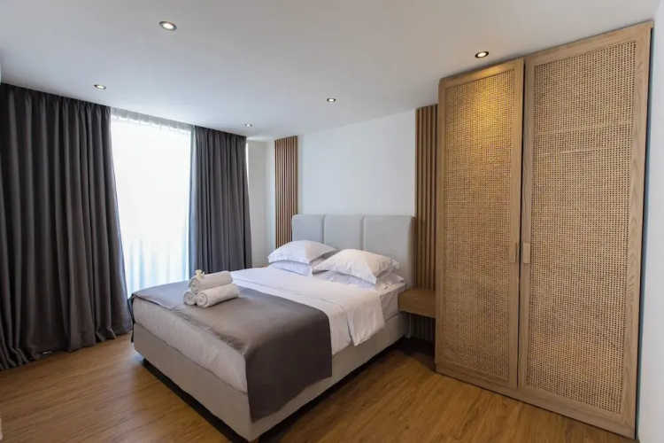 20 Suites Umalas