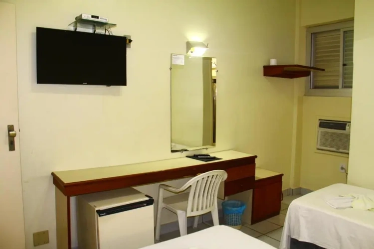 Economy Twin room