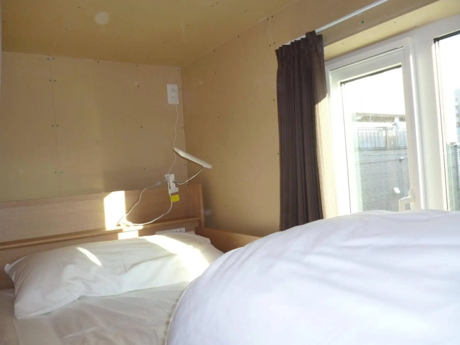 Hokkaido Sun Guest House