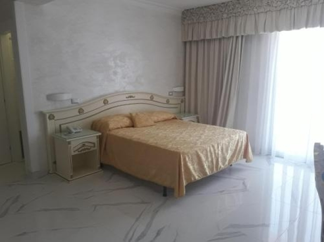 Hotel Gran Paradise