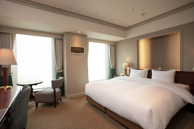 Grand Double room