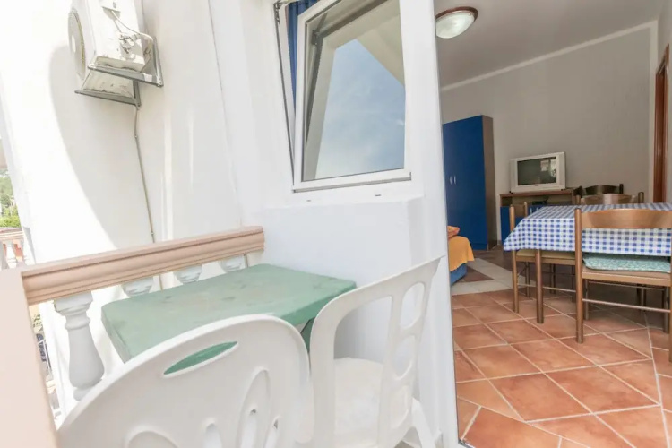 Apartments Vila Glavanovic