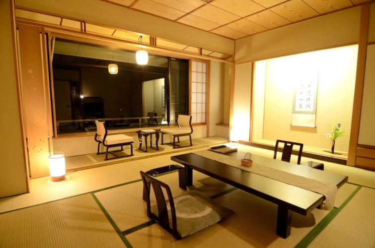 Seikanso