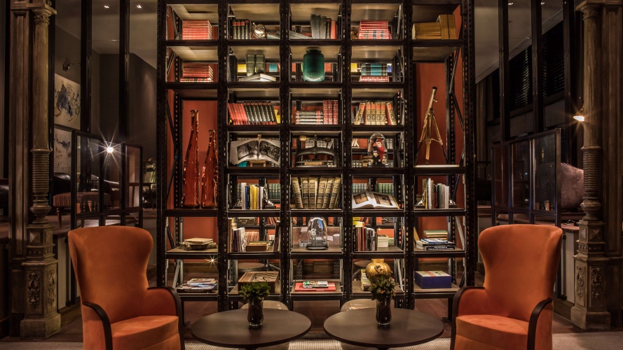 Hyatt Centric Montevideo photo 19