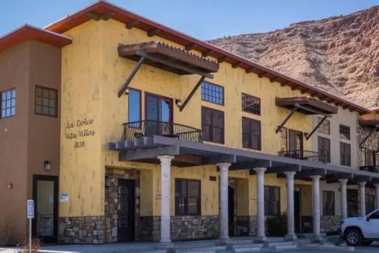 Imagen del hotel