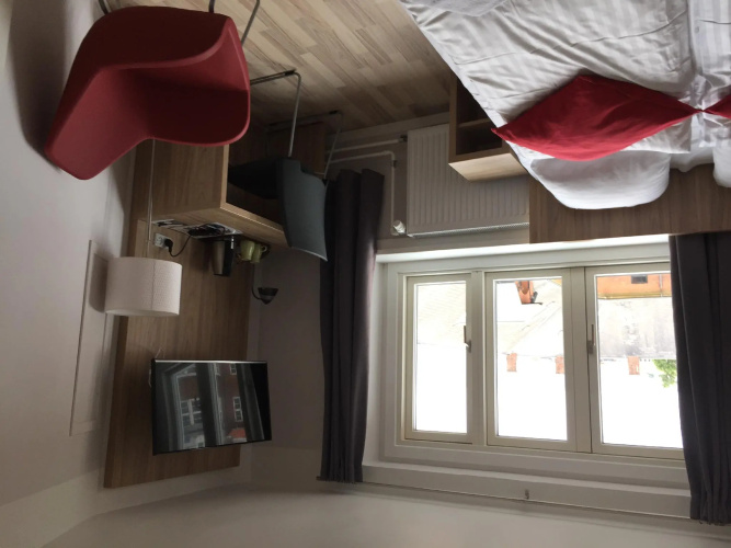 Hotel Skandia