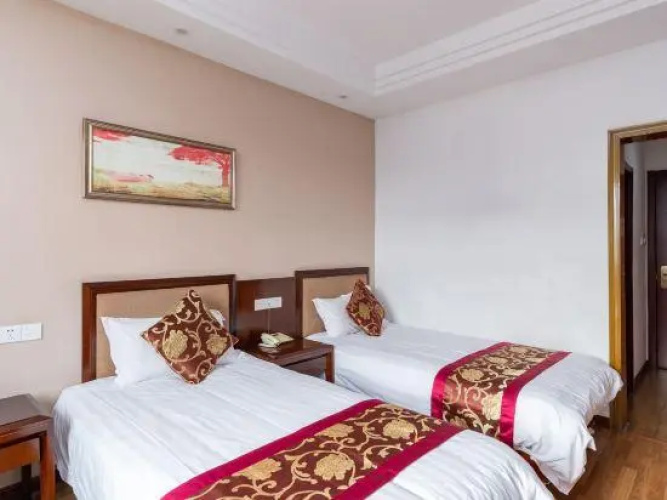 Tianyu Hotel