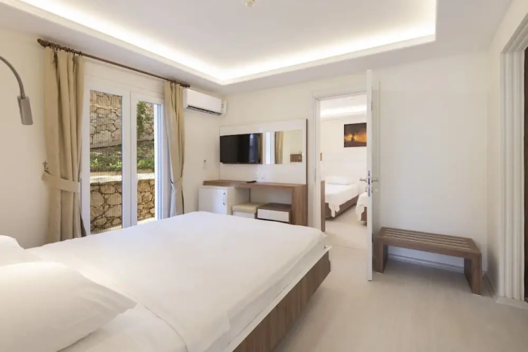 2 Bedrooms Comfort Apartment