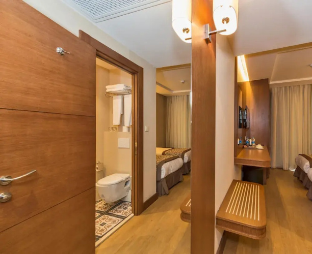 Viore Hotel