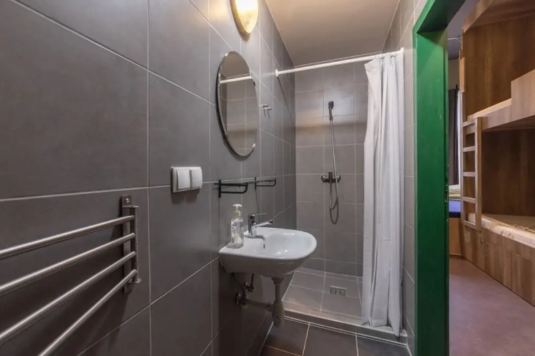 110Hostel