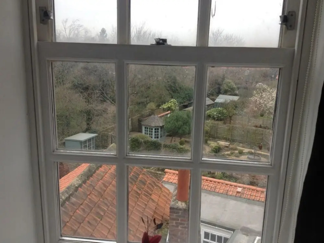 Beverley Budget Inn