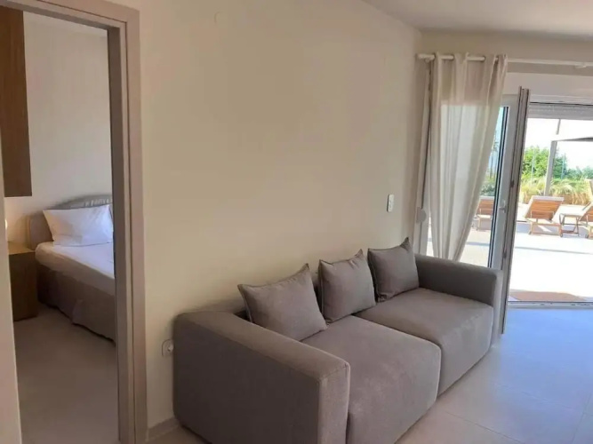 Twin Villas