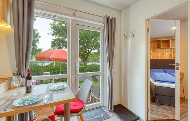 Campingpark Wemding