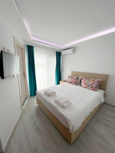 2 Bedrooms Family Suite