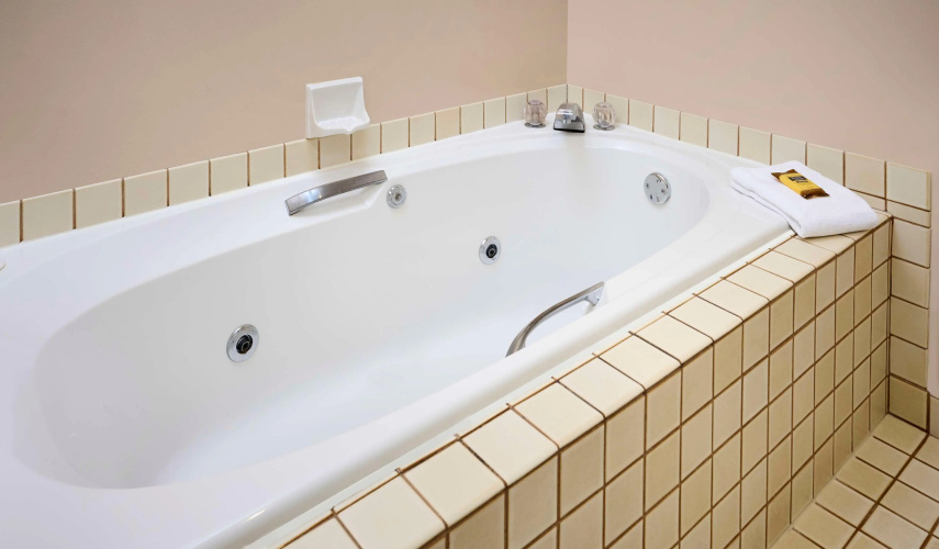 Best Western Plus Lamplighter Inn & Conference Centre photo 10