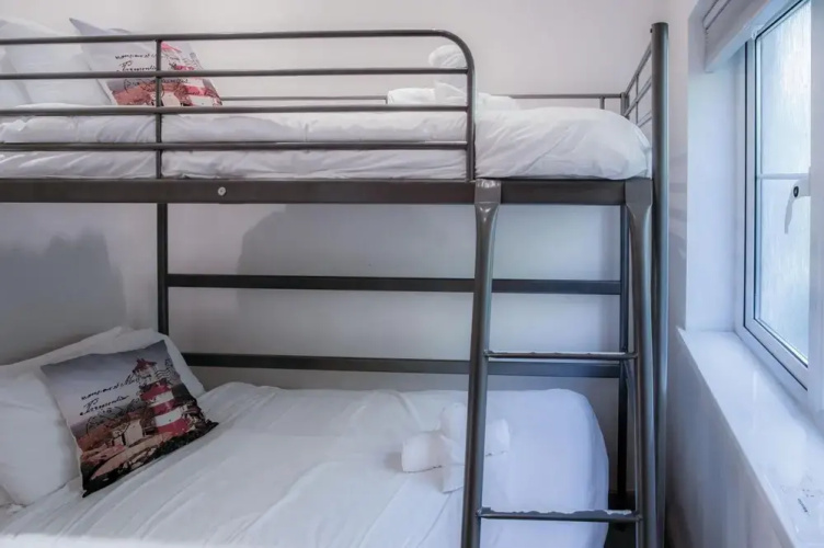 Three Cliffs Cottage - 2 Bedroom - Parkmill