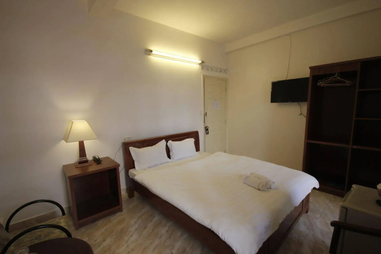 Binh Yen Hotel