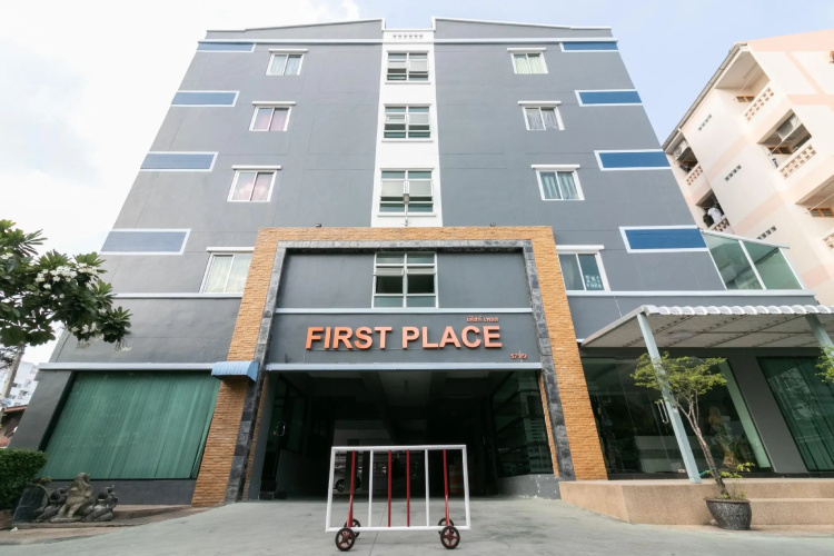 Image de l'hôtel