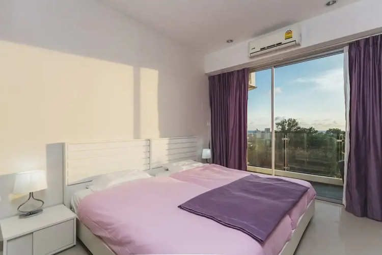 Condo in Karon in Chic Condo - Unit A609