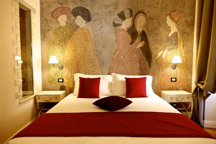 Comfort room