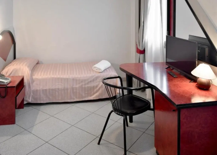 Economy Single room