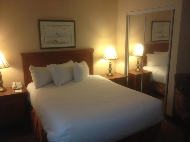 Hotel Chrome Montreal