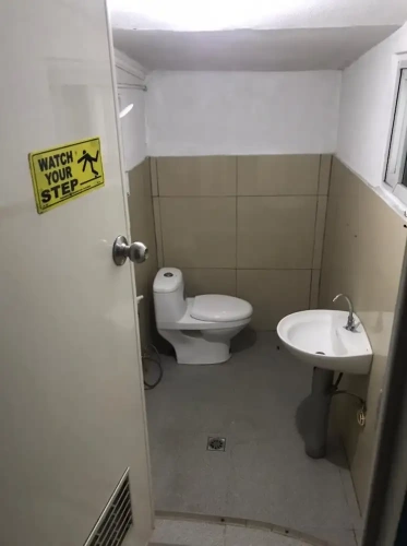 Economy Triple room