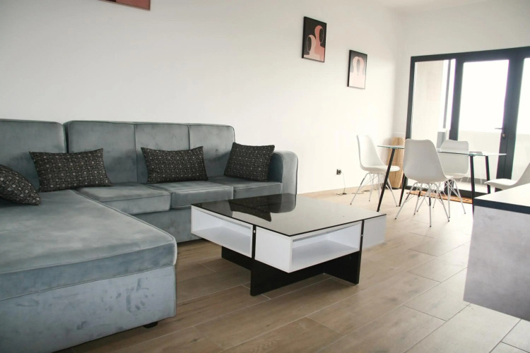 DAKAR by DAYS short-term accommodation apartment - DBD002