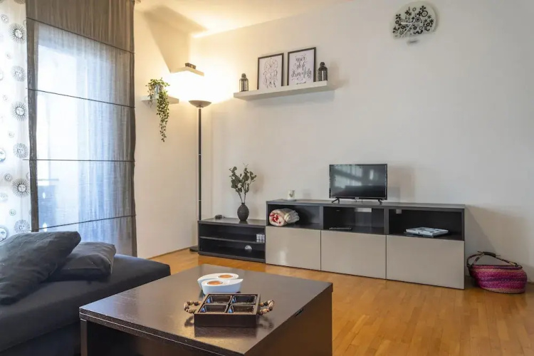 Rododendro Alpi Giulie APT with Terrace