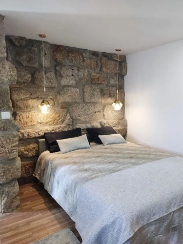 Comfort Double room with balcony and with city view