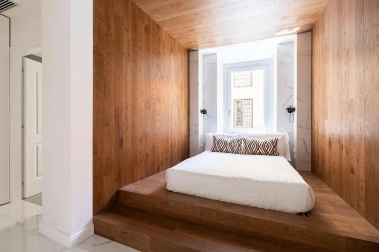 Sonder — Trevi Suites