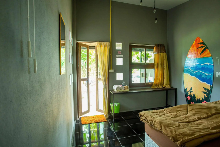 Baan Katisod