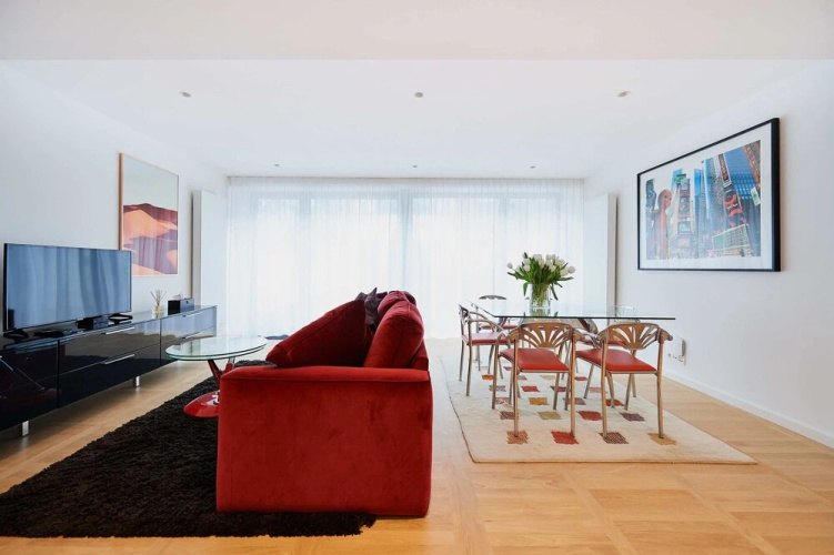 Suites 124