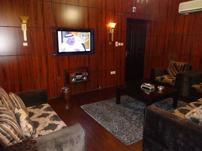 Orans Suites 3