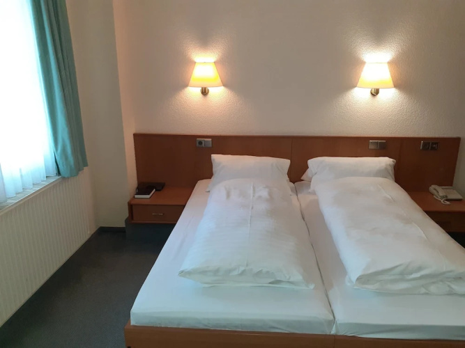 Edit Pension Rossau