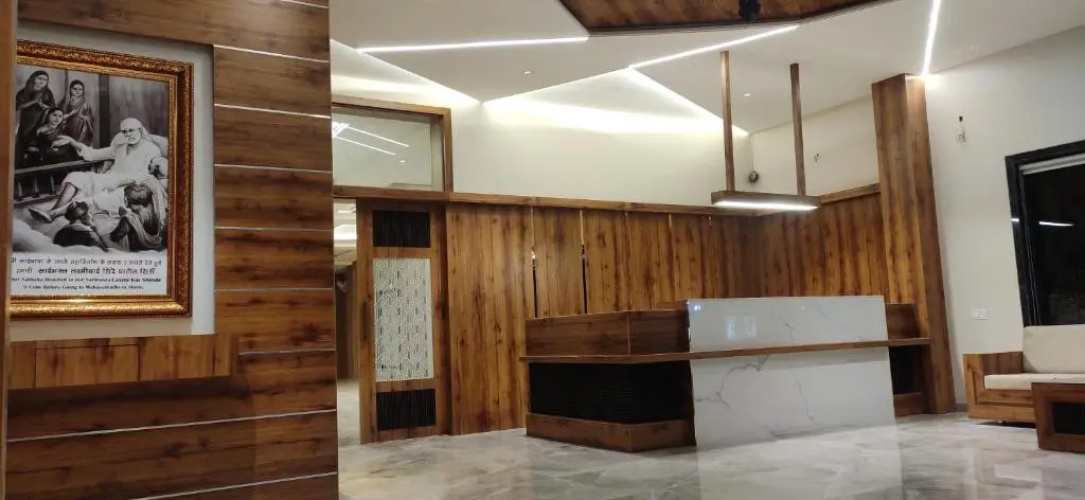 Hotel 9 Coin