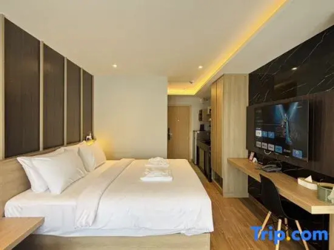 J5 Hotel
