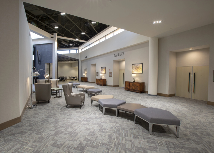 Holiday Inn Orlando-International Airport photo 18