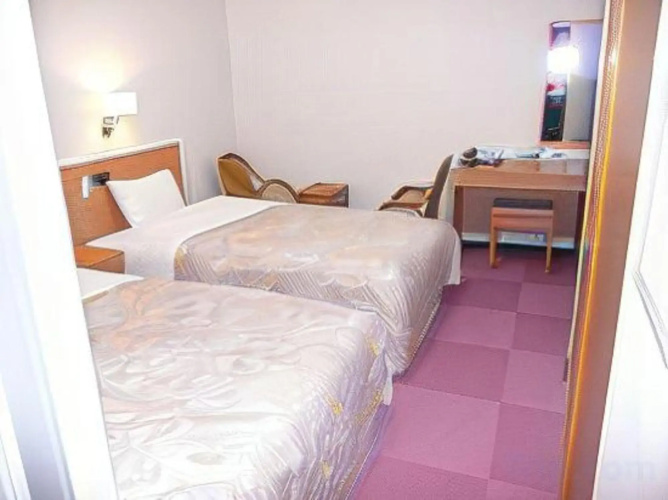 Hotel National