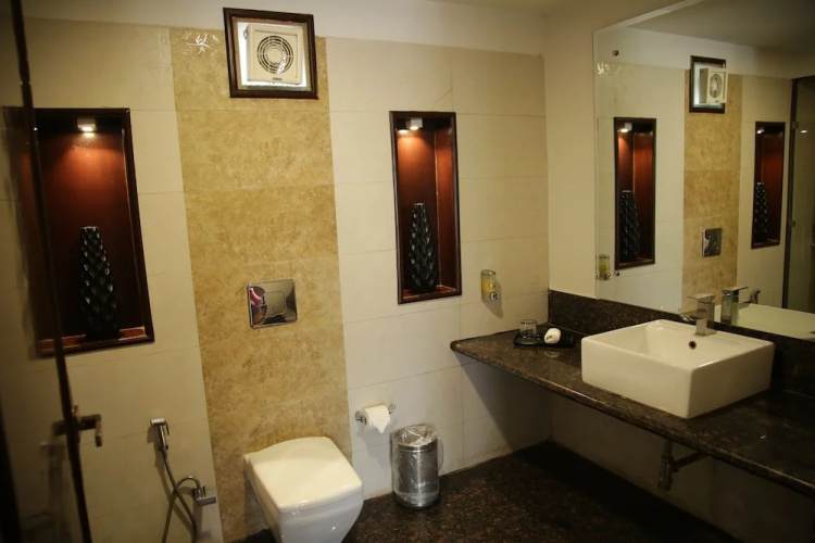 Hunky Dory Resort