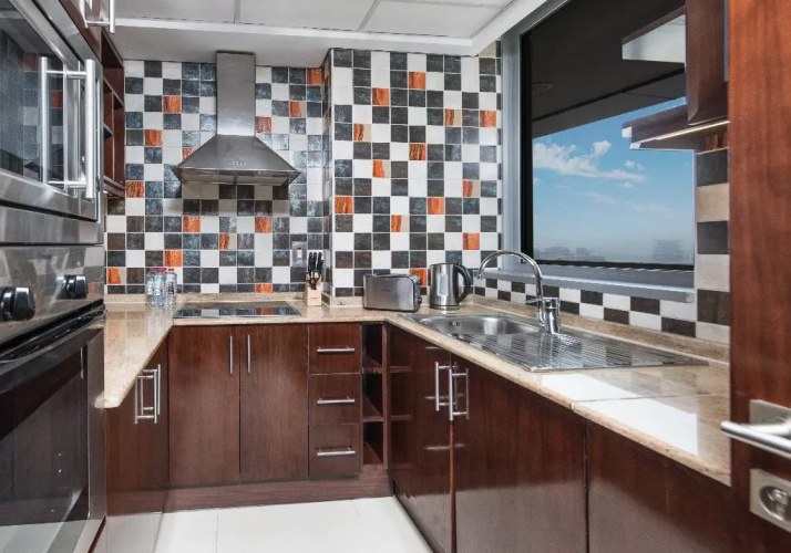 Staybridge Suites Dubai Internet City photo 13
