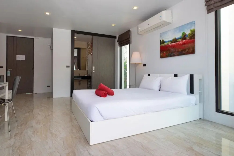 Hotelbild